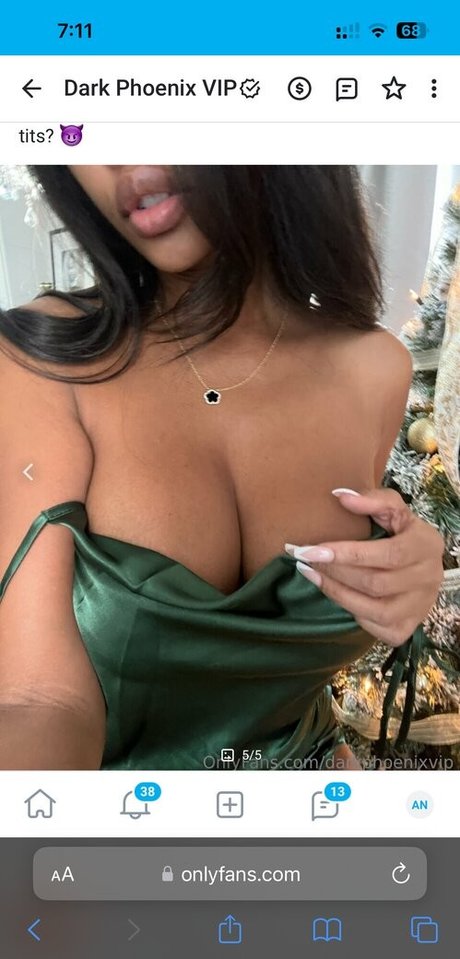 Dark Phoenix porno hd galerien