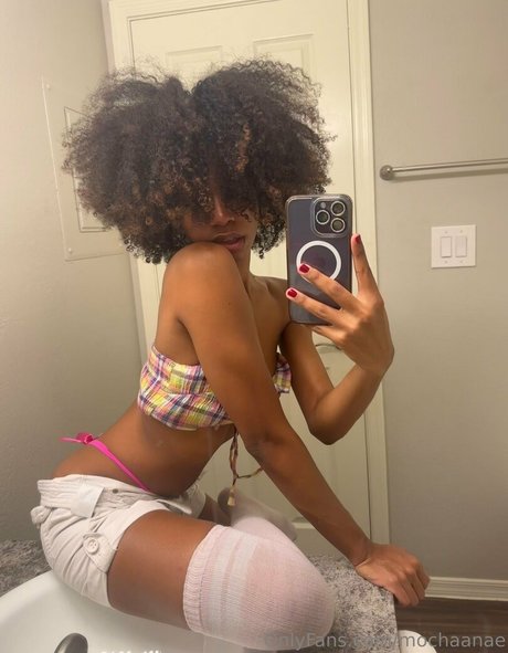 mochaanae top xxx galerien