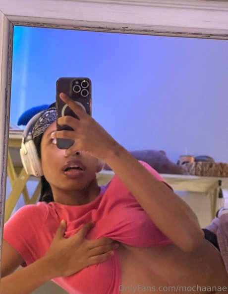 mochaanae sexy nackte fotos