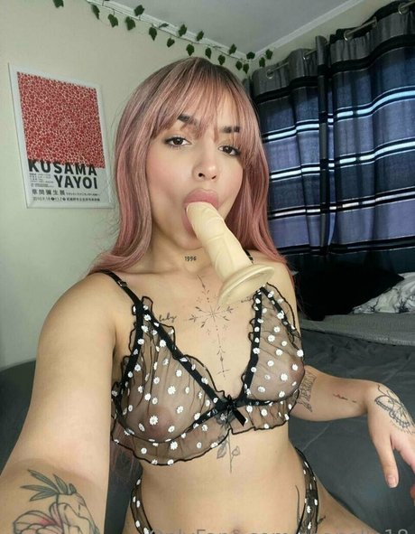 chanelle18 xxx nackte foto