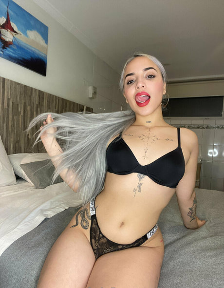 chanelle18 beste nackt bilder