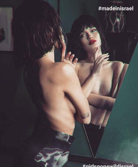 Adela Hock beste schöne fotos