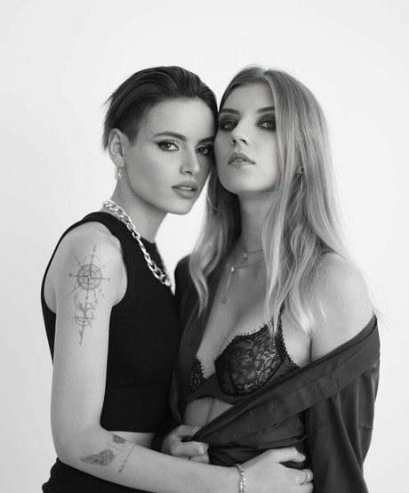 Adelia Vainshtein hübsche pornografische bild