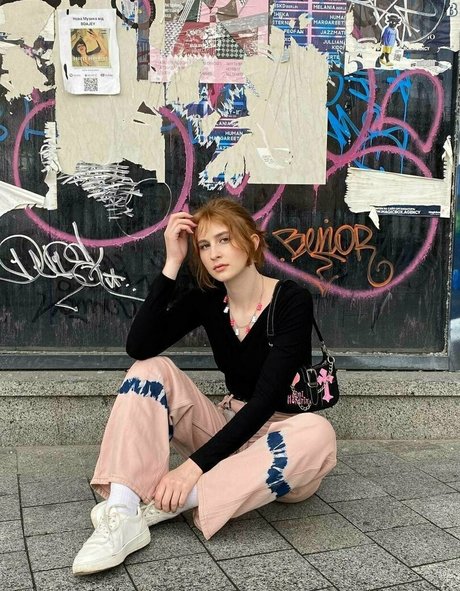 wonderaliceme erotische nette galerie