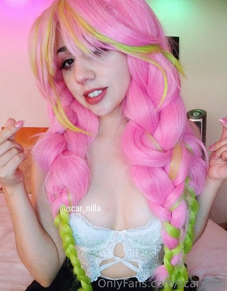 scar nilla porno pornostar foto