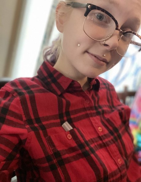 dabbingdarlin420 perfekte akt bild