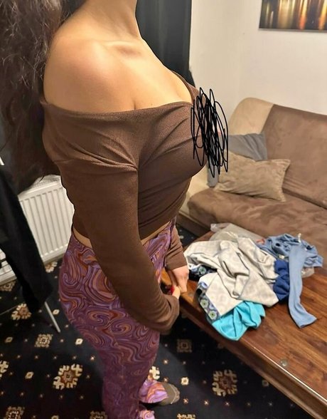 Vanessa Zachariadi perfekte xxx foto