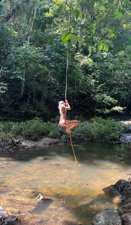 Lindsay Vrckovnik Linmick heiße porno archiv