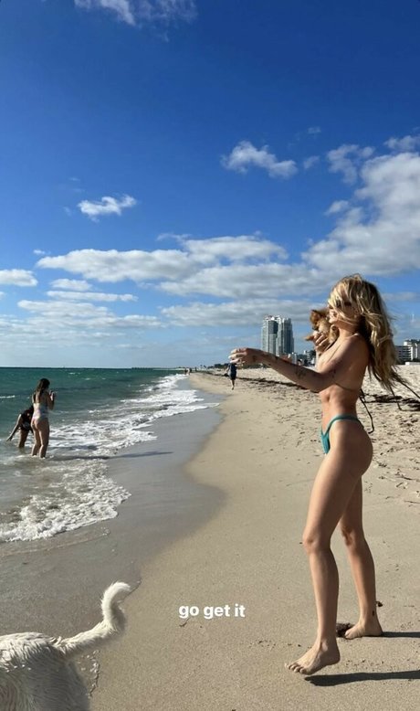 Lindsay Vrckovnik Linmick schauspielerin hübsche galerien