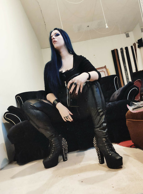 Jennybiatch perfekte pornografische fotos