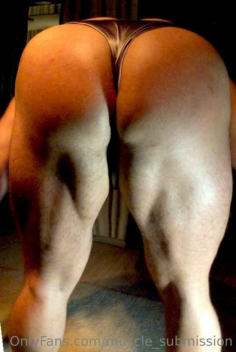 muscle submission Bilder