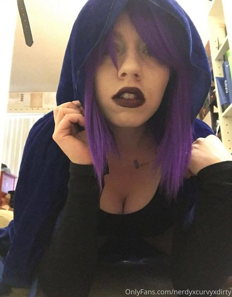 nerdyxcurvyxdirty heiße nette galerie