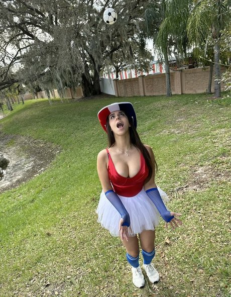 Teddybearosito erotische schöne foto