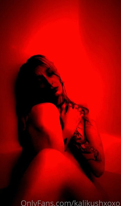 kalikushxoxo perfekte kunst foto