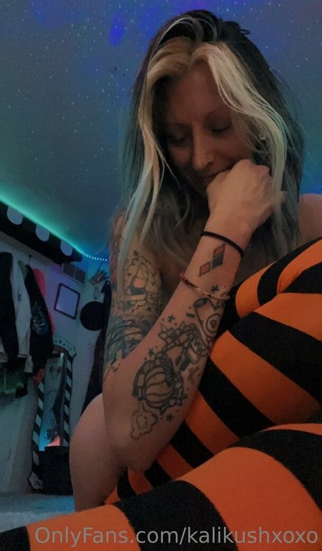 kalikushxoxo porno kostenlose galerien