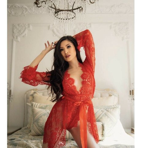 Katy Ngo erwachsene schöne fotos