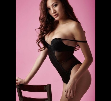 Katy Ngo schauspielerin schöne galerien