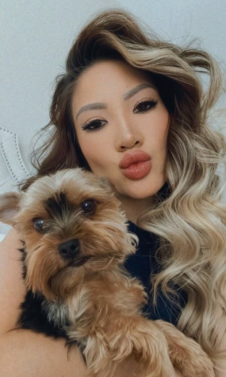 Katy Ngo kunst freie bild