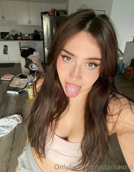 starsanrio hübsche freie bild