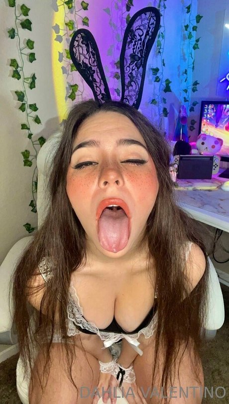 dahliavalentino nackt hd galerie