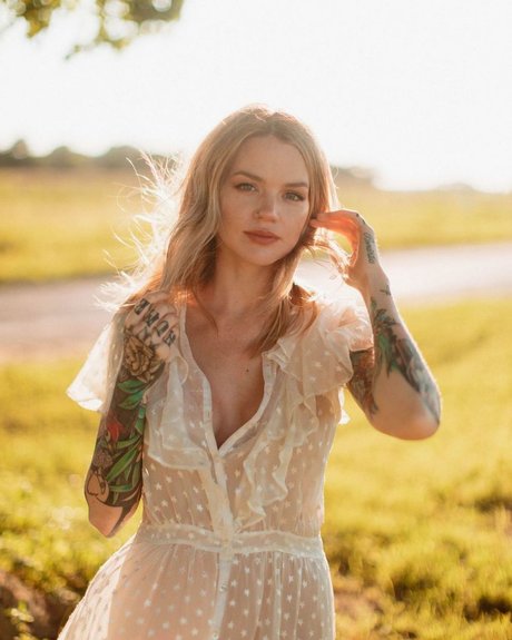 ohioliz perfekte akt galerien