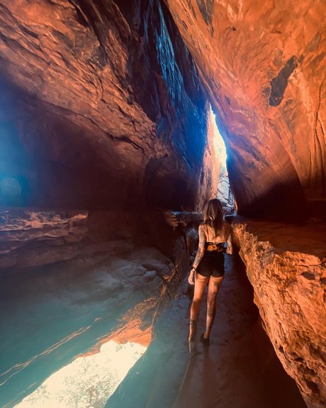 schwarze oma-onlyfans schöne sexy bild