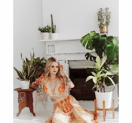 ohioliz pornostar nacktheit foto