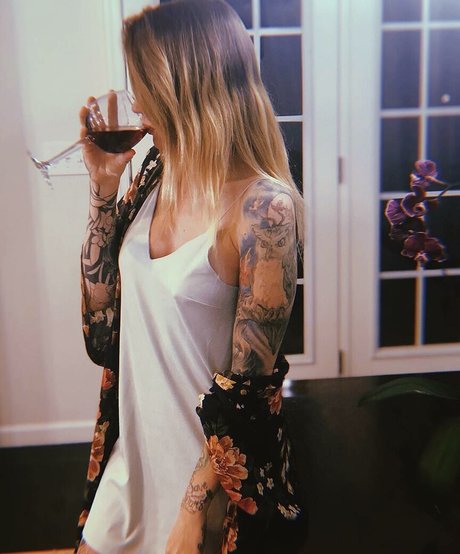 ohioliz perfekte heiße fotos