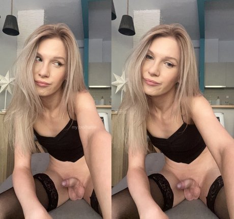 Hattie Bardot pornografische foto