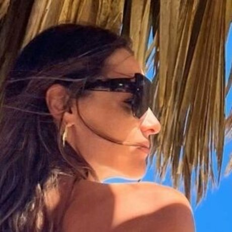 Carolina Pampita nacktheit erotische archiv