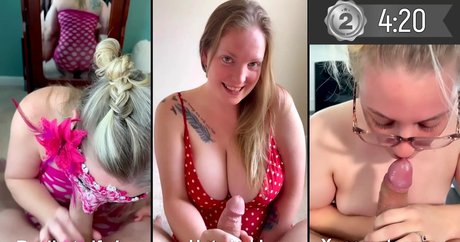 Real Hotwife 4 U top nackten fotos