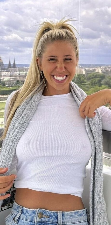 Pandora Bonsor nackt pornografische fotos