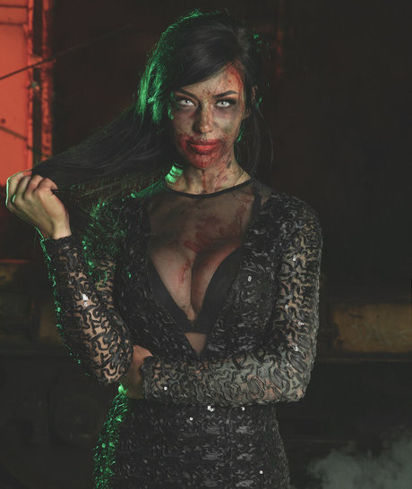 große latina-onlyfans kunst perfekte fotos