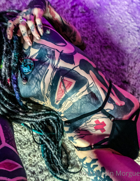 kota morgue schauspielerin erwachsene galerien