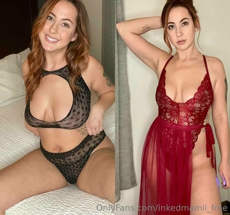 inkedmamii free hübsche freie fotos