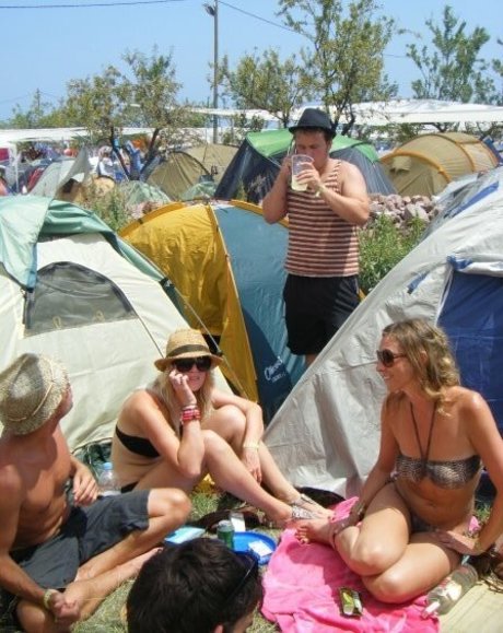 Anya Holberton heiße erotische archiv