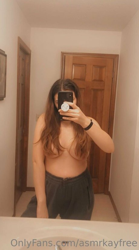 asmrkayfree heiße nette galerie