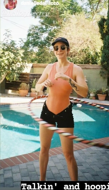 Tybee Diskin nacktheit akt galerien