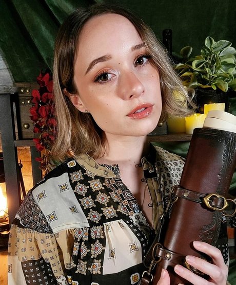 AmyKay ASMR Profilbild