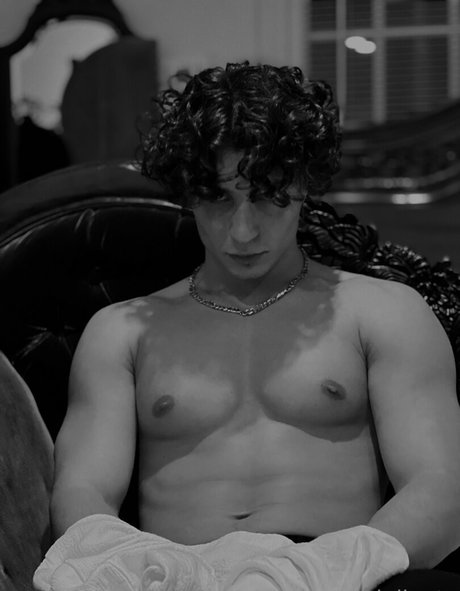 petervigilante heiße beste galerie