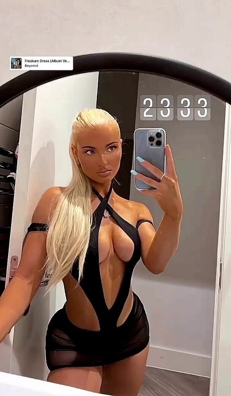 Zara Louisa kostenlose erwachsene fotos