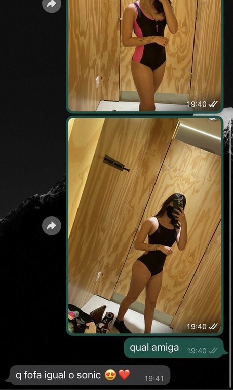 Ingrid Larissa kunst heiße bilder