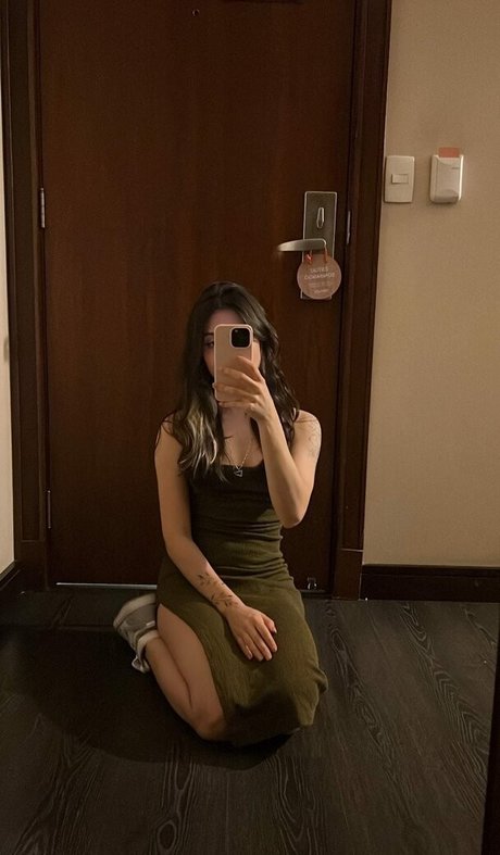 Ingrid Larissa schöne beste foto