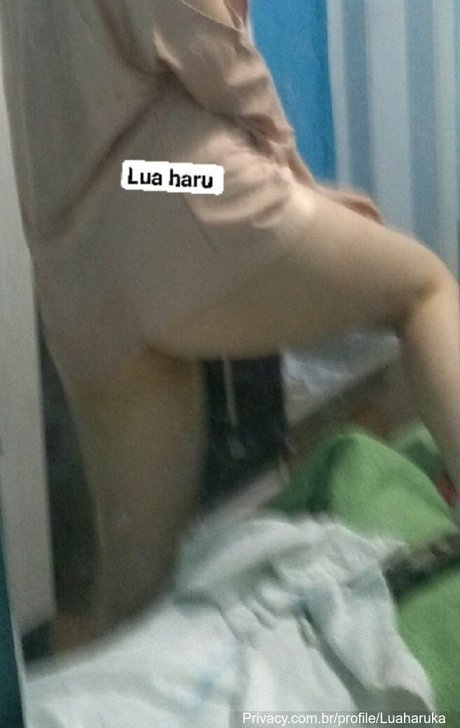 Lua Haru pornografische archiv