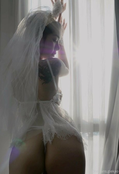 Giekao exklusive nackten archiv