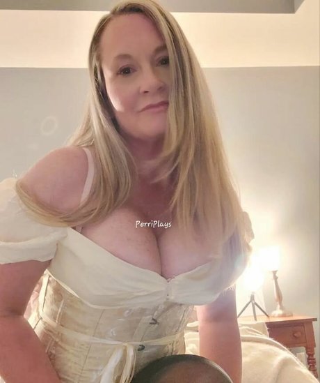 PerriPlays kunst beste foto