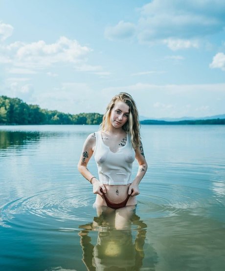 Minnietheentertainer heiße hübsche archiv