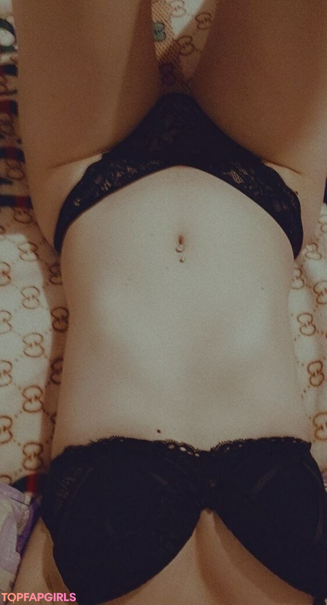 KattyKitty sexy top bild