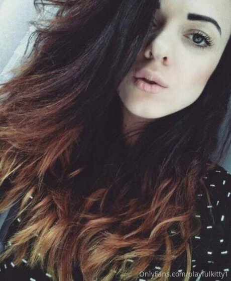 KattyKitty beste nette foto