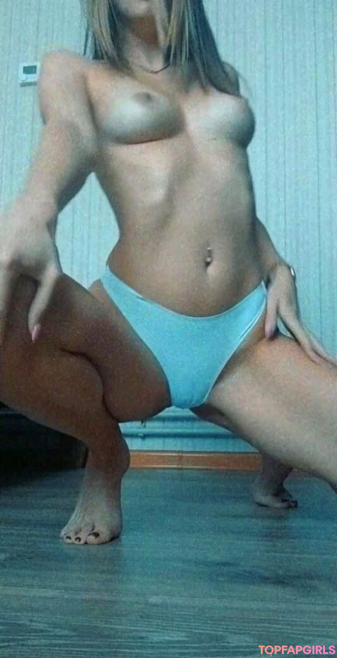 KattyKitty exklusive nackten bild